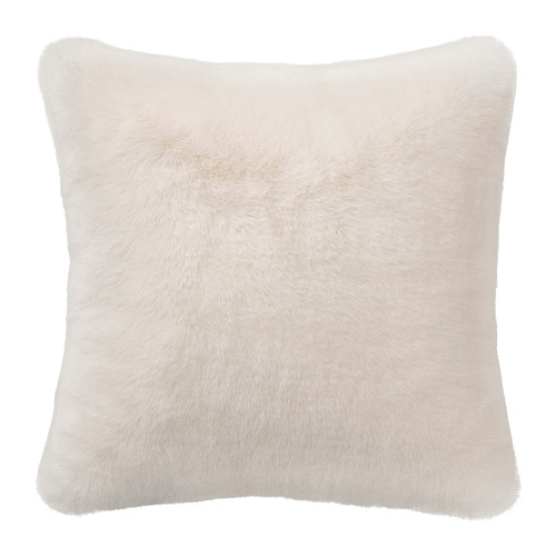 TORPSPIREA - 靠枕套，白色，48x48 公分 | IKEA 線上購物 - E1014576_S4