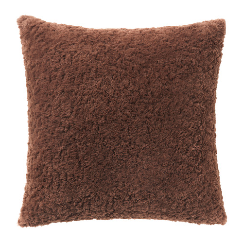 NÄTNÄVA - 靠枕套，棕色，48x48 公分 | IKEA 線上購物 - E1014574_S4