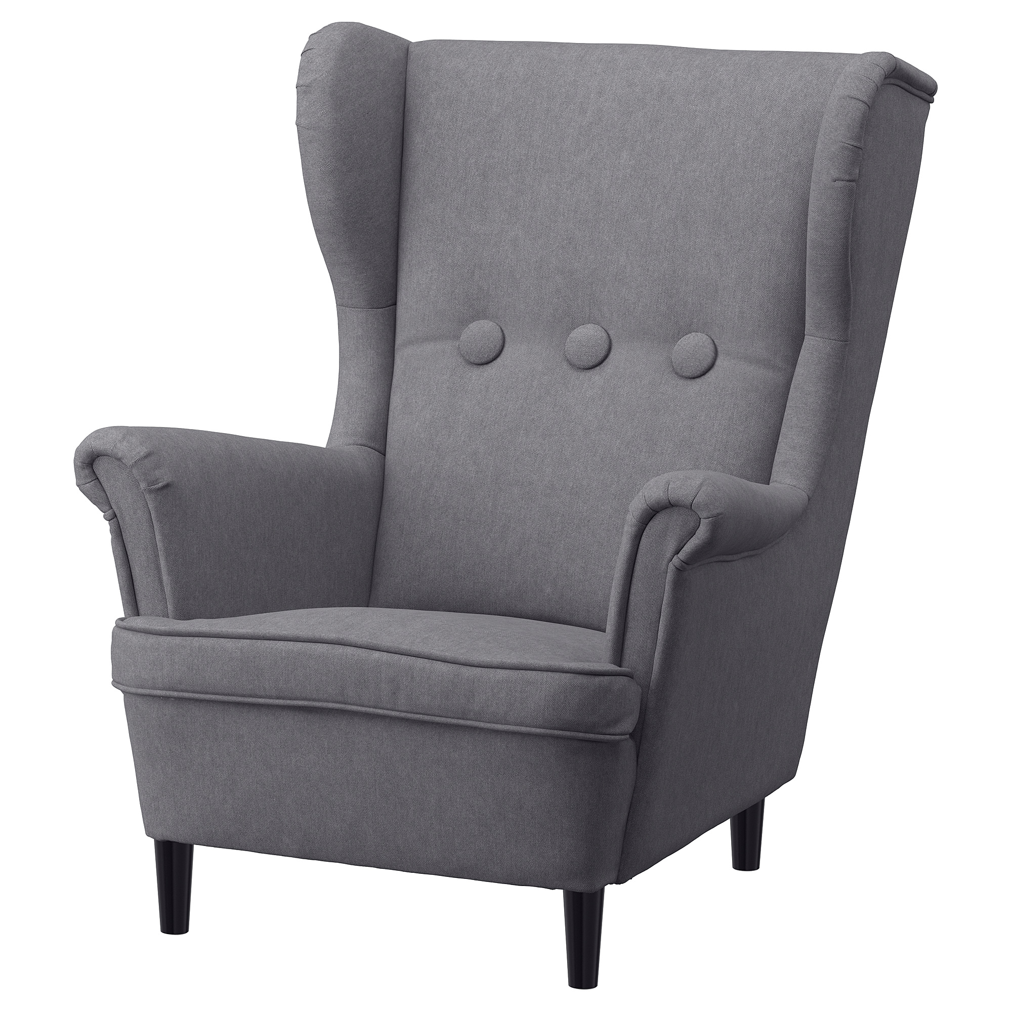 STRANDMON children's armchair