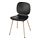 SVENBERTIL - chair, black/Ernfrid birch | IKEA Taiwan Online - PE737144_S1