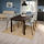 UDMUND/STRANDTORP - table and 6 chairs, brown/Viarp beige/brown | IKEA Taiwan Online - PE790419_S1