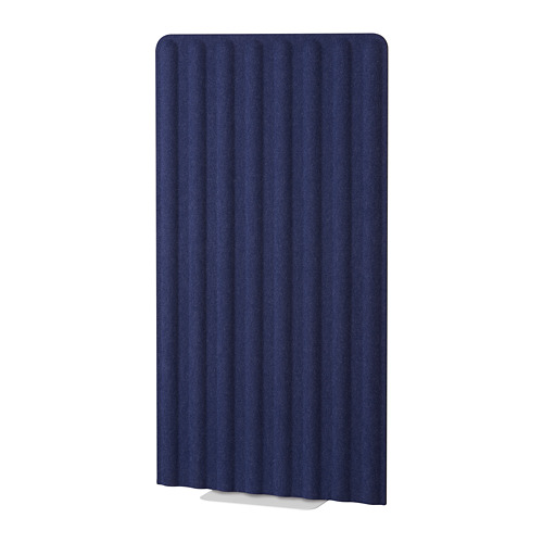 EILIF screen, freestanding