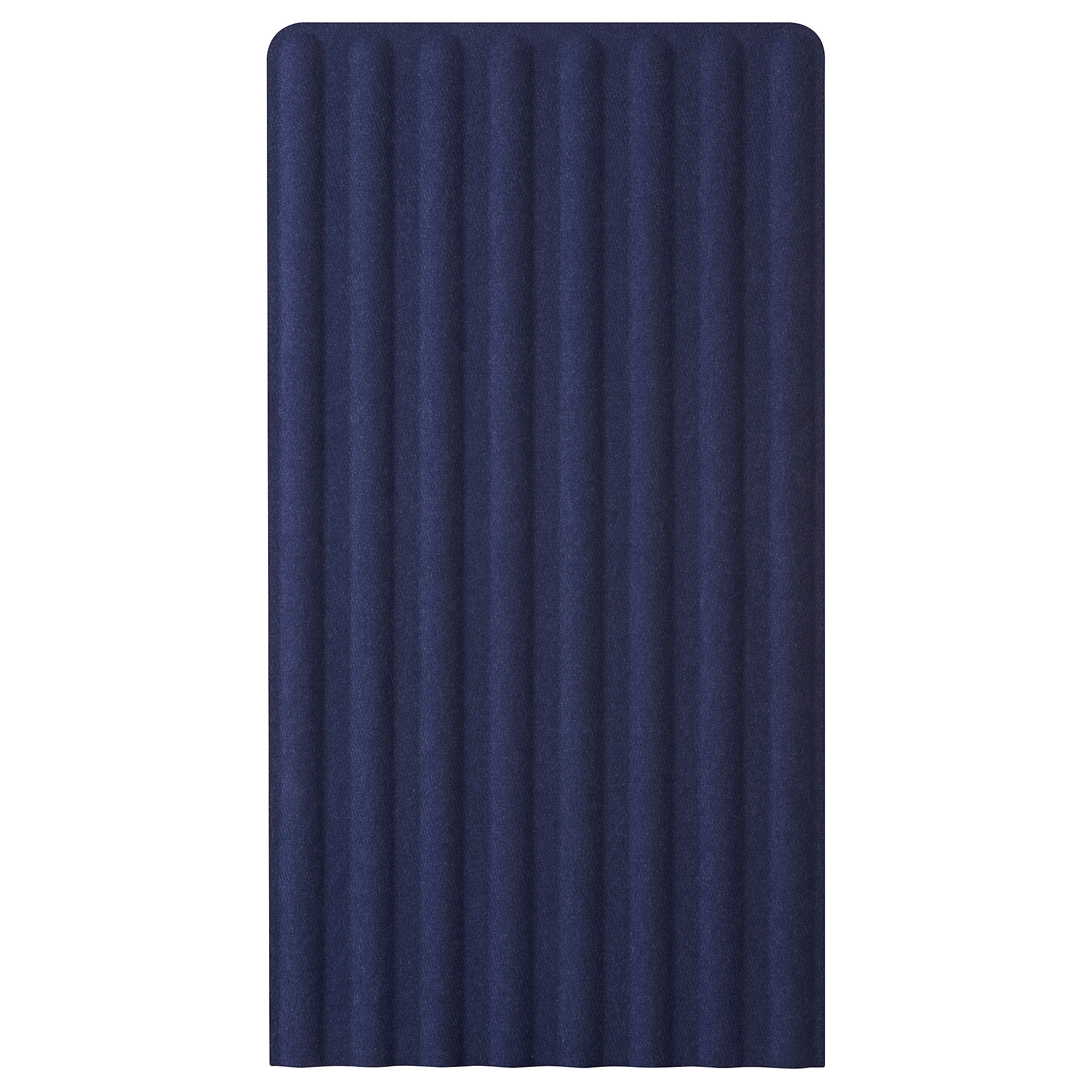 EILIF screen, freestanding