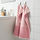 HIMLEÅN - 毛巾, 粉紅色/混合物 | IKEA 線上購物 - PE836052_S1