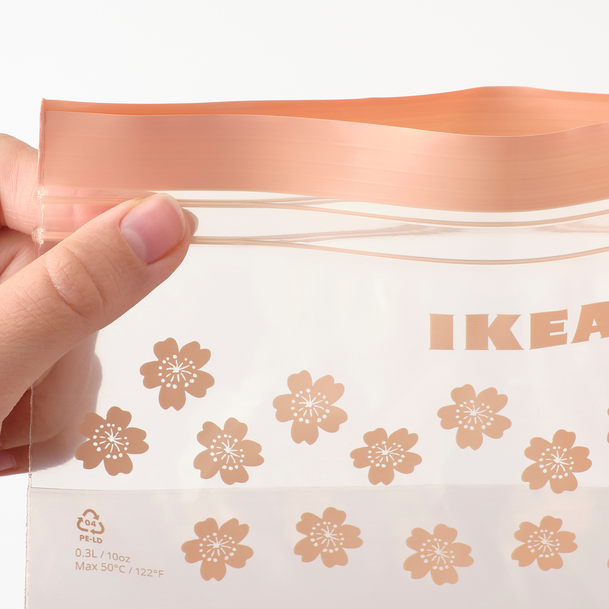 Istad 保鮮袋 Ikea 線上購物