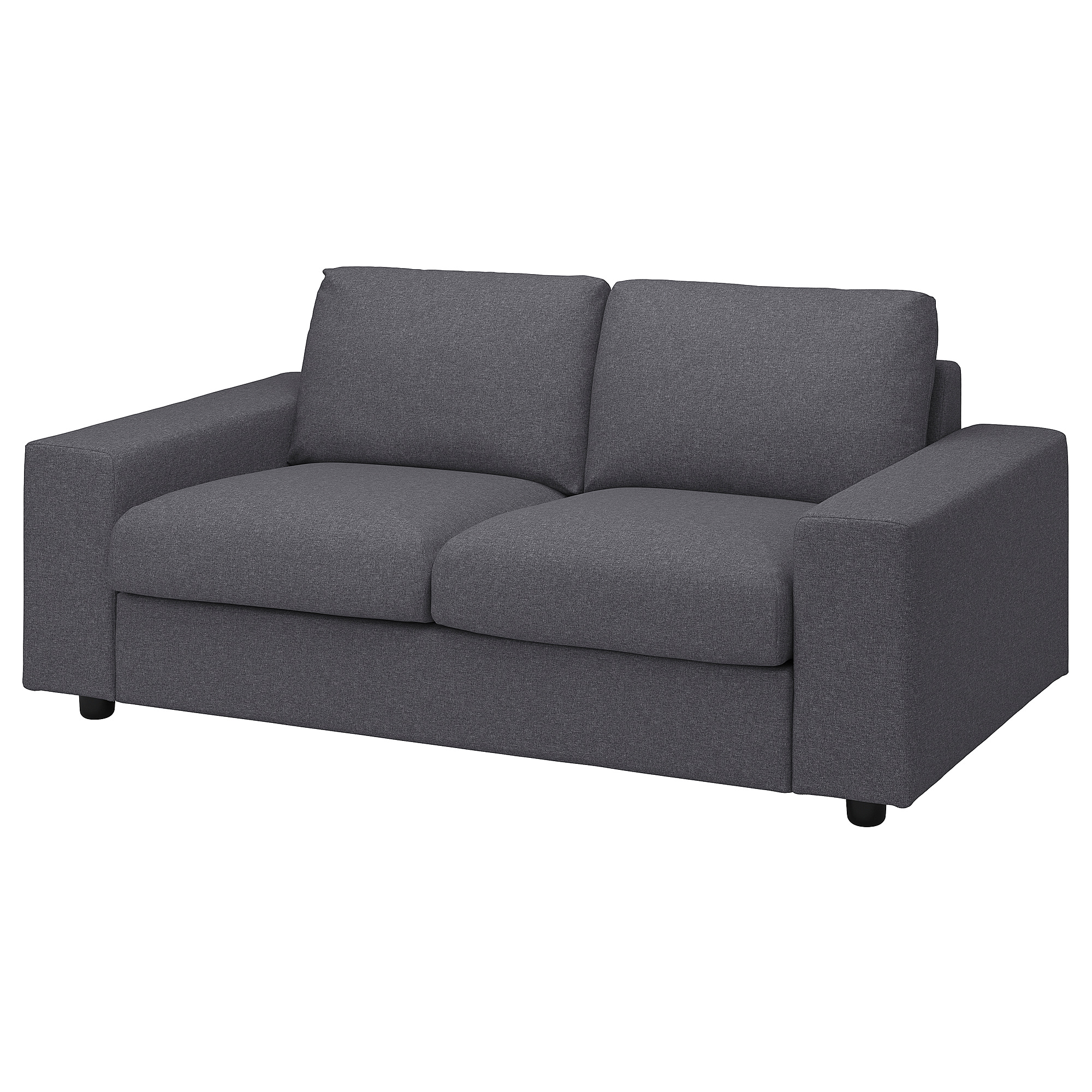 VIMLE cover for 2-seat sofa