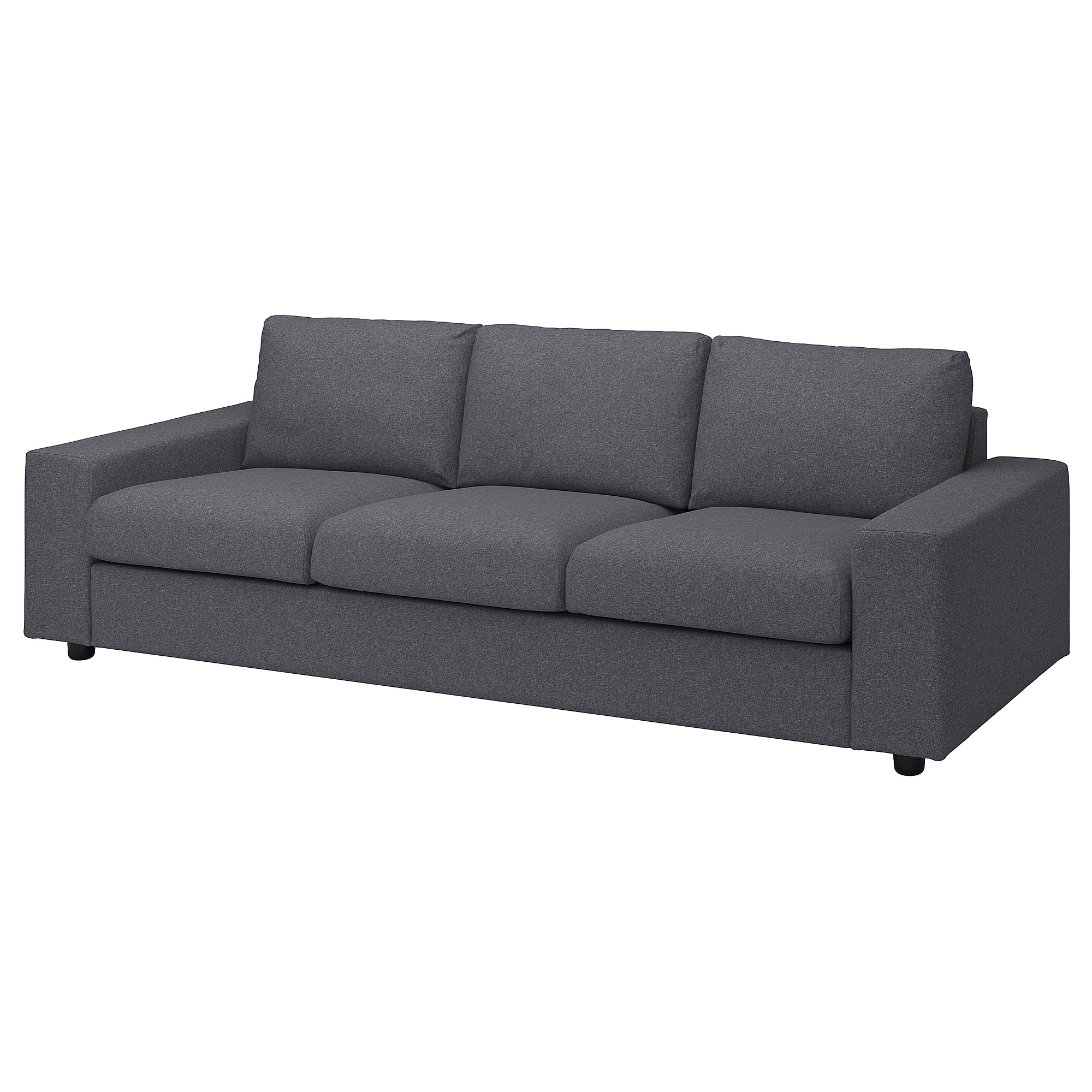 VIMLE 3-seat sofa