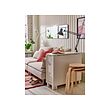 NORDEN/KYRRE table and 4 stools