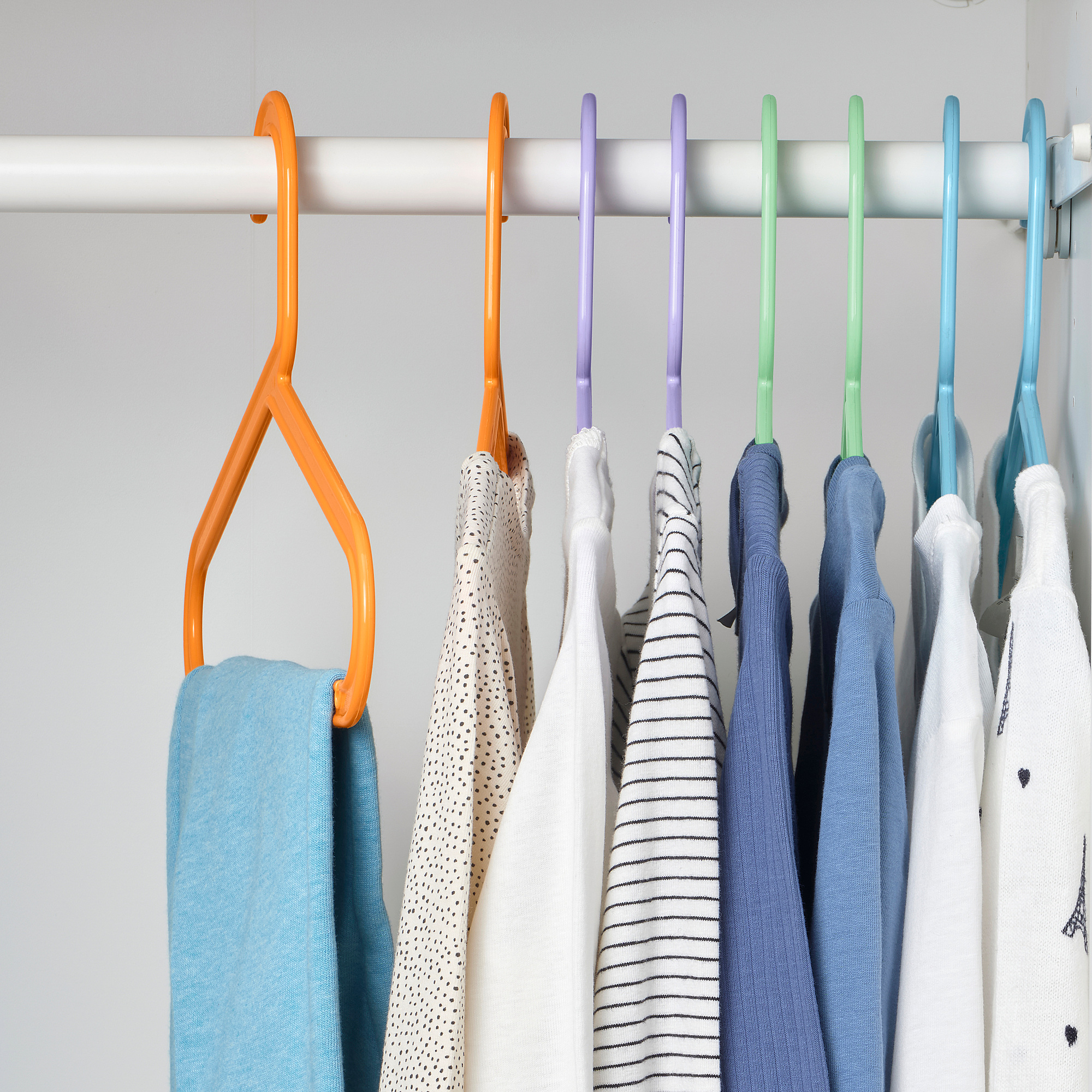 BAGIS children's coat-hanger