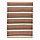PERSISK KELIM GASHGAI - 平織地毯, 手工製 多種圖案 | IKEA 線上購物 - PE284321_S1