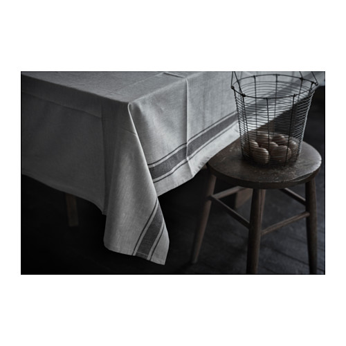 VARDAGEN - 桌巾, 米色 | IKEA 線上購物 - PH131634_S4