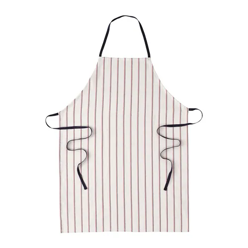 HILDEGUN - apron, 63x84 cm | IKEA Taiwan Online - PE790573_S4