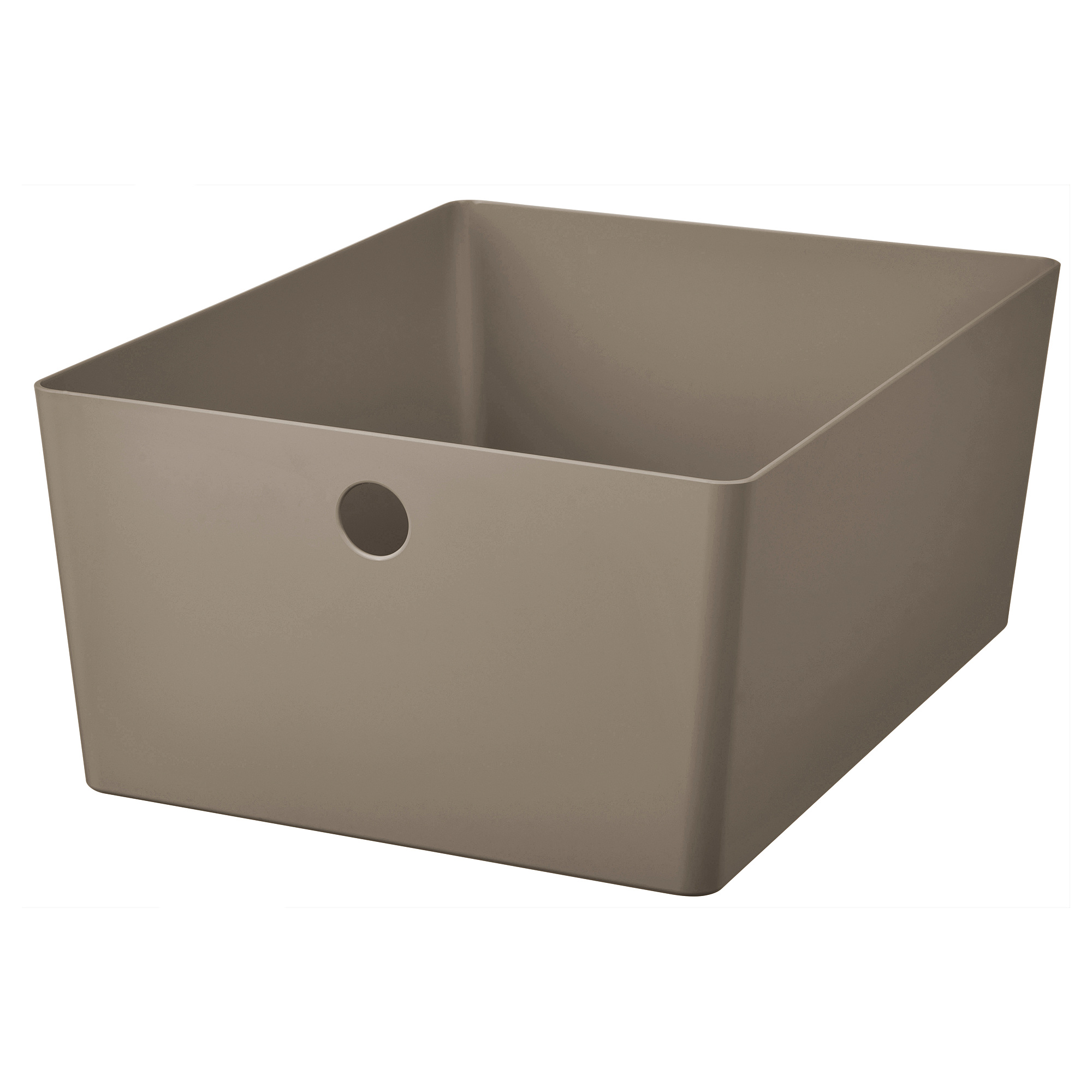KUGGIS box