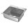LÅNGUDDEN - inset sink, 1 bowl, stainless steel, 56x53 cm | IKEA Taiwan Online - PE584499_S1