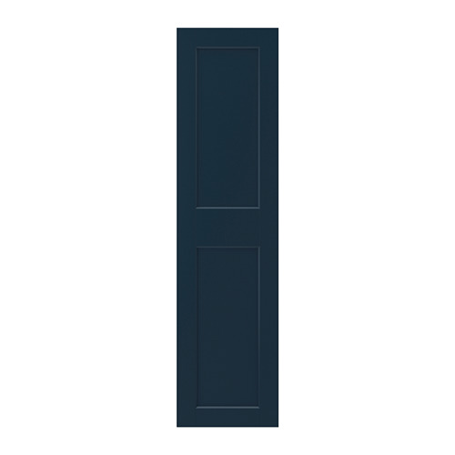 GRIMO - 門板, 深藍色 | IKEA 線上購物 - PE790631_S4