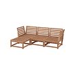 NÄMMARÖ 3-seat sofa