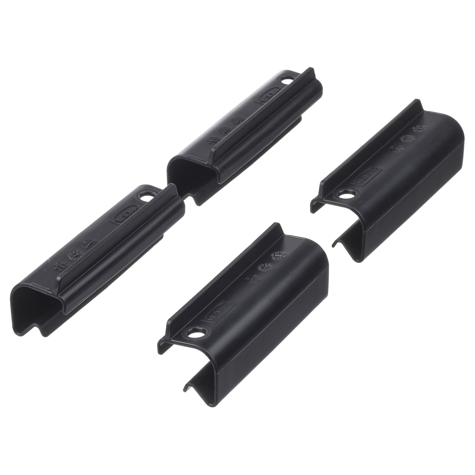 SAMLA clip lock for box 45/65 l