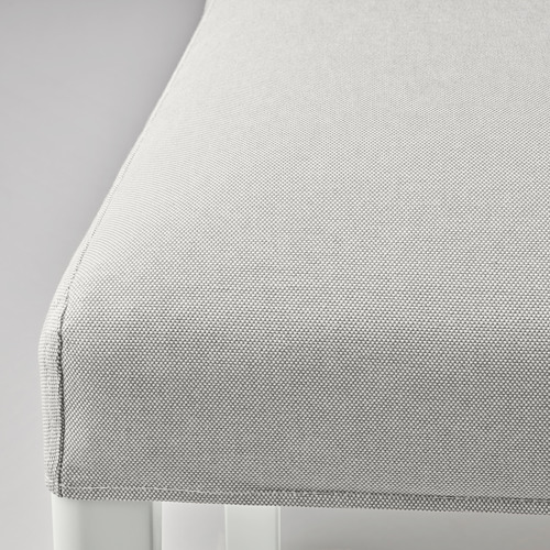 BERGMUND - chair cover, Orrsta light grey | IKEA Taiwan Online - PE790655_S4