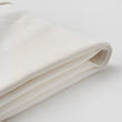 BERGMUND - chair cover, medium long, Inseros white | IKEA Taiwan Online - PE790665_S2 