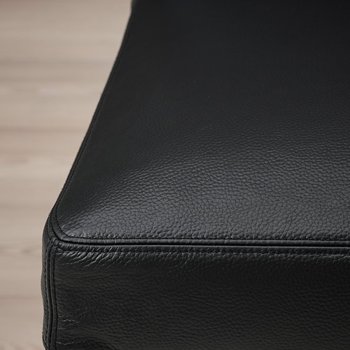 BERGMUND - 餐椅, 黑色/Glose 黑色 | IKEA 線上購物 - PE790674_S4