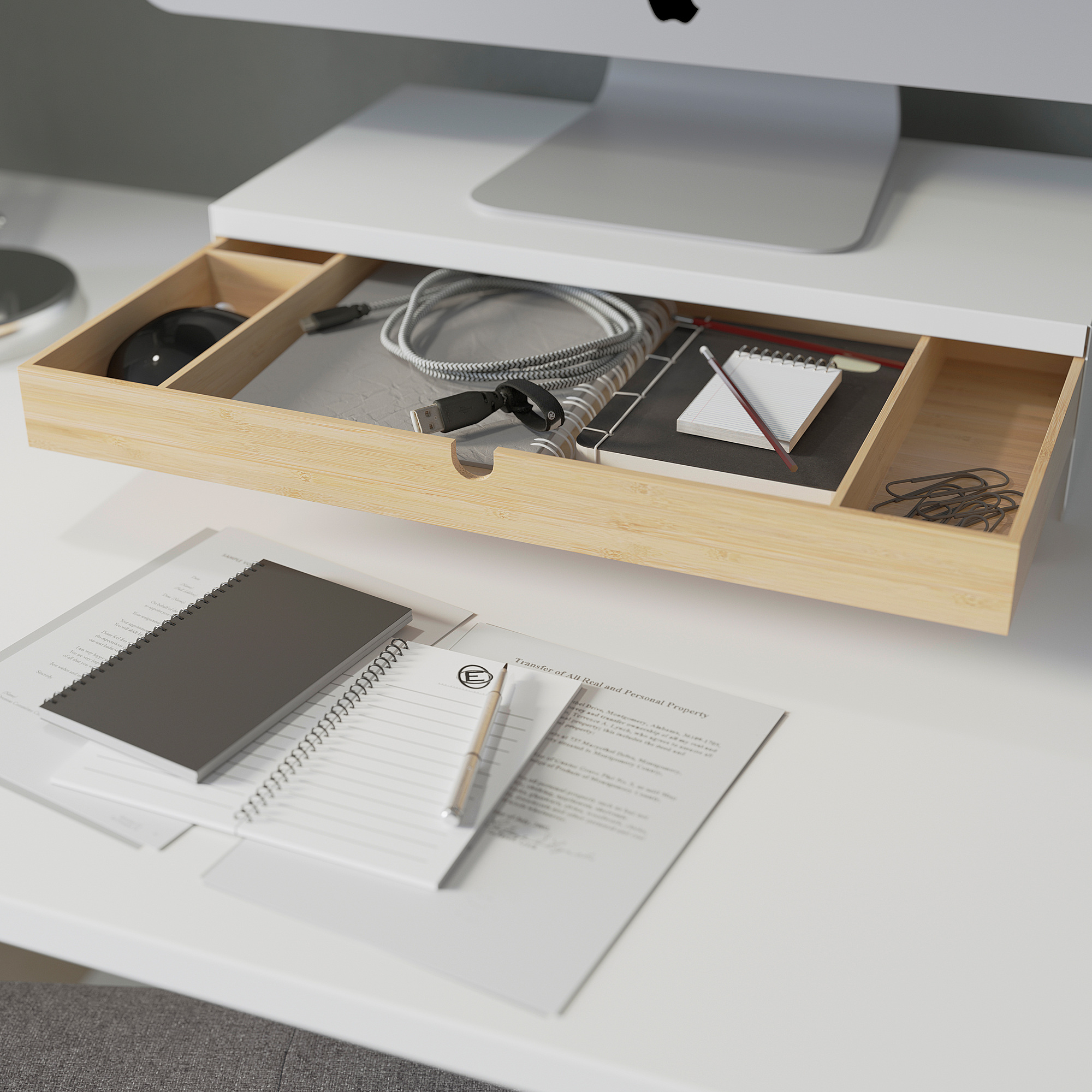 TROTTEN/LÅNGFJÄLL/BESTÅ/LAPPVIKEN desk and storage combination