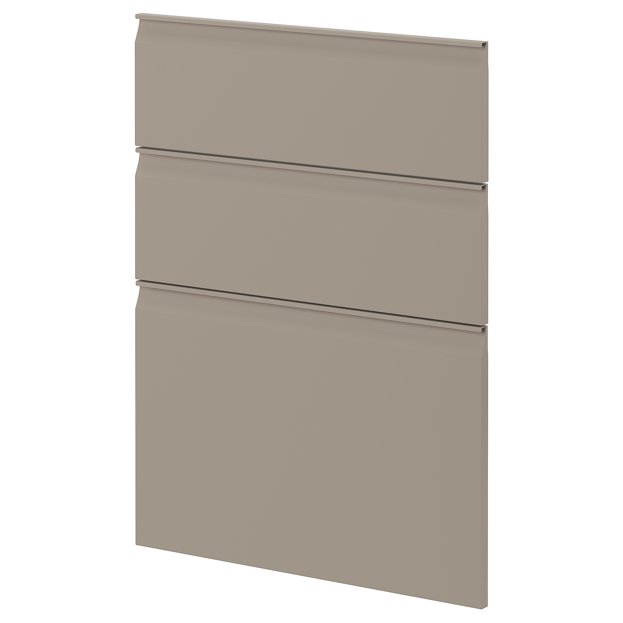 METOD 3 fronts for dishwasher