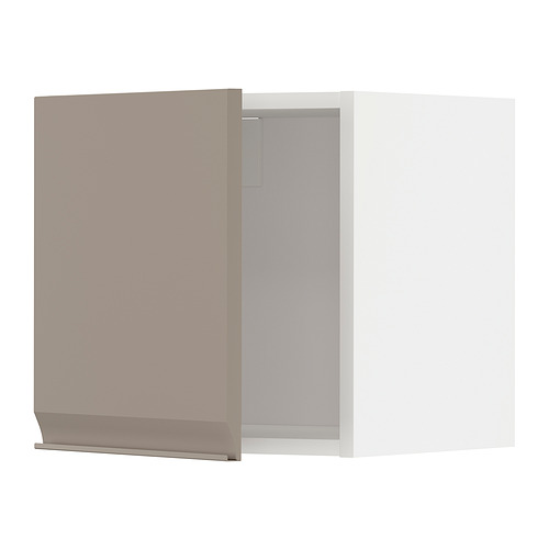 METOD wall cabinet