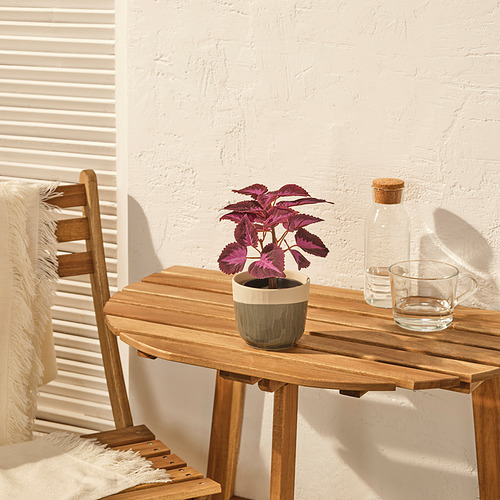 FEJKA artificial potted plant