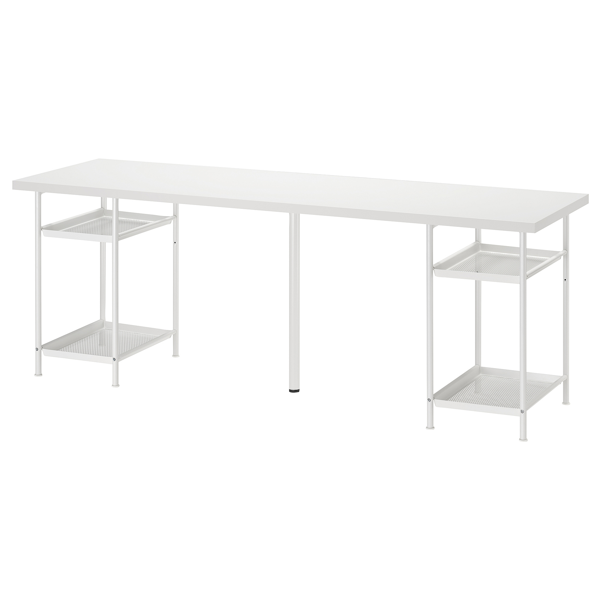 LAGKAPTEN/SPÄND desk