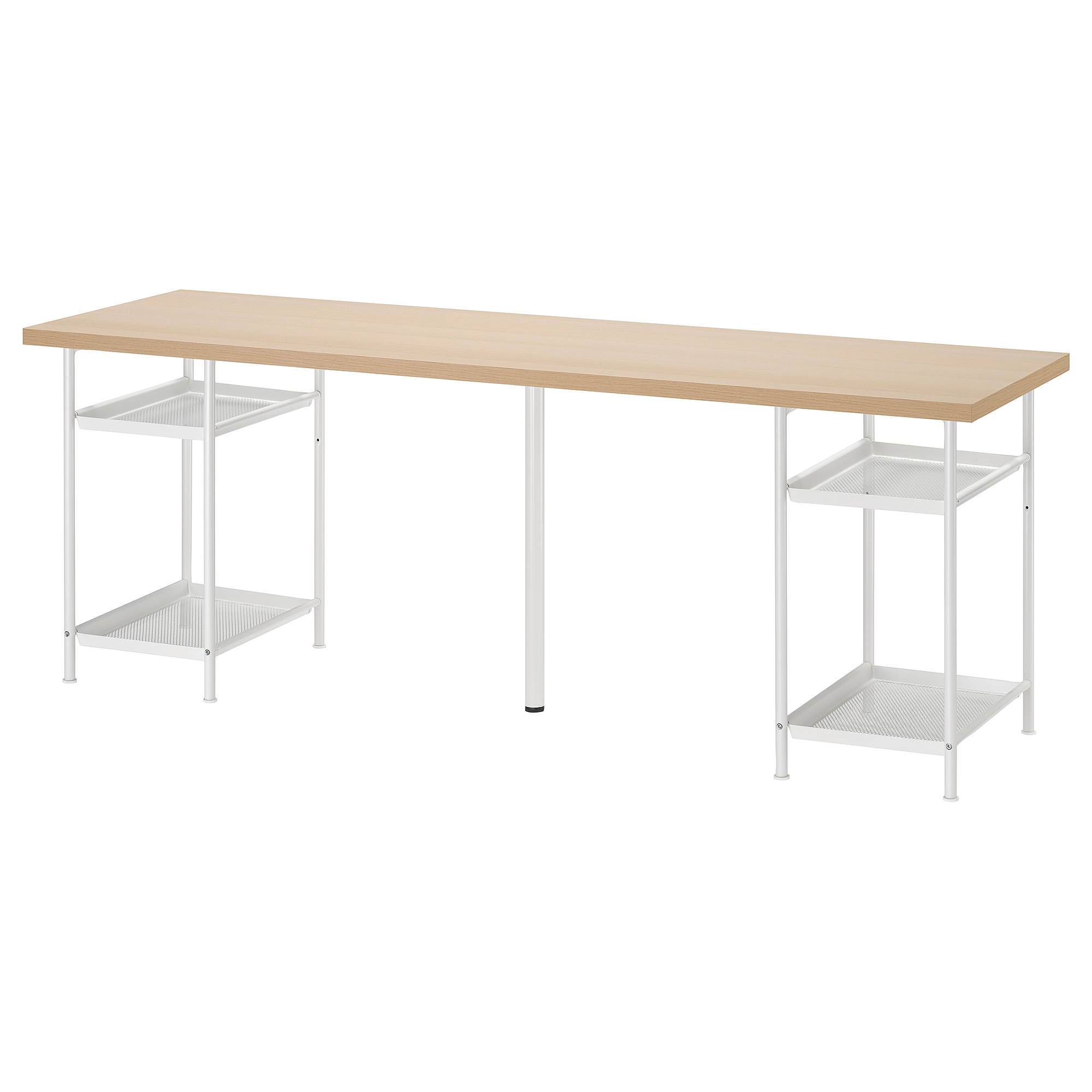 LAGKAPTEN/SPÄND desk