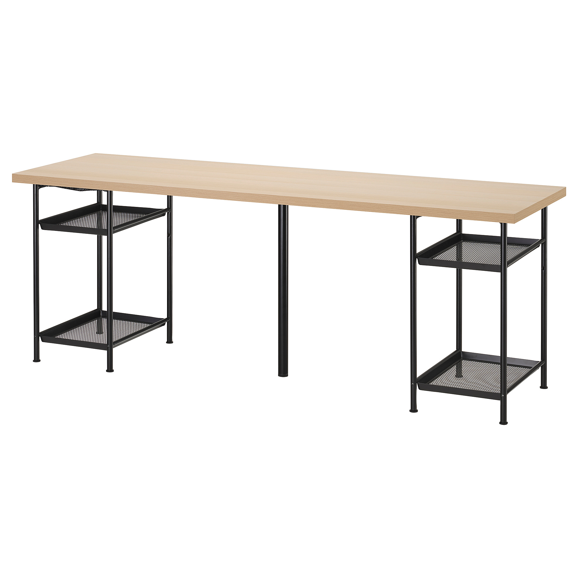 LAGKAPTEN/SPÄND desk