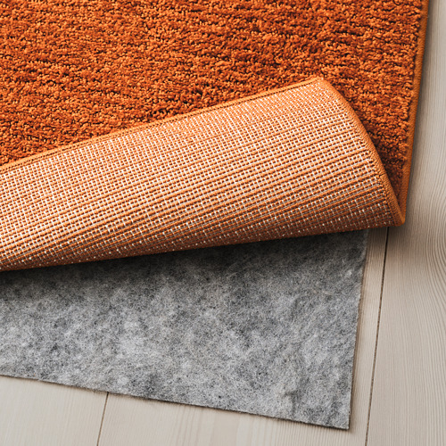 SPORUP - rug, low pile, brown, 200x300 | IKEA Taiwan Online - PE737512_S4