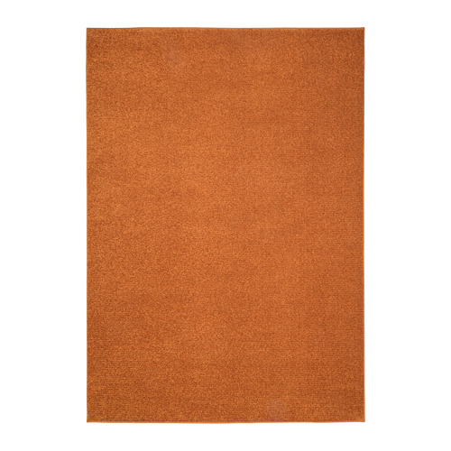 SPORUP - rug, low pile, brown, 170x240 | IKEA Taiwan Online - PE737523_S4