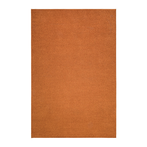 SPORUP - rug, low pile, brown, 200x300 | IKEA Taiwan Online - PE737529_S4