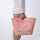 SLIBB - 洗衣籃, 粉紅色 | IKEA 線上購物 - PE790703_S1
