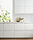 METOD - 轉角壁櫃附層板, 白色/Veddinge 白色 | IKEA 線上購物 - PH171267_S1