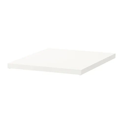 ELVARLI - 層板, 白色, 40x51 公分 | IKEA 線上購物 - PE584632_S4