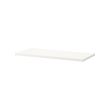 ELVARLI - shelf, white, 80x36 cm | IKEA Taiwan Online - PE584638_S2 