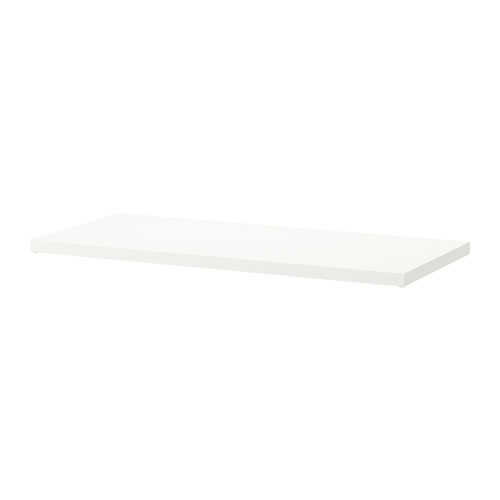 ELVARLI - 層板, 白色 | IKEA 線上購物 - PE584638_S4