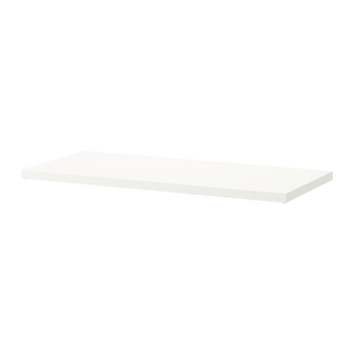 ELVARLI - shelf, white, 80x36 cm | IKEA Taiwan Online - PE584638_S4