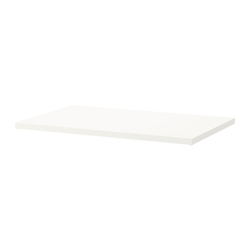ELVARLI - shelf, white, 80x51 cm | IKEA Taiwan Online - PE584640_S4