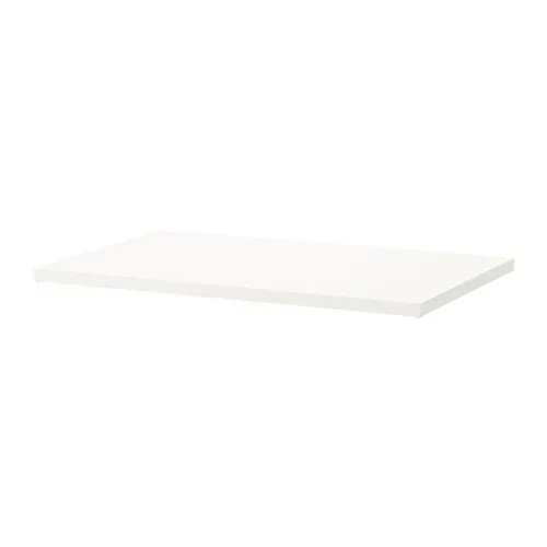 ELVARLI - 層板, 白色, 80x51 公分 | IKEA 線上購物 - PE584640_S4