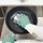 RINNIG - 清潔手套, 綠色 | IKEA 線上購物 - PE790764_S1