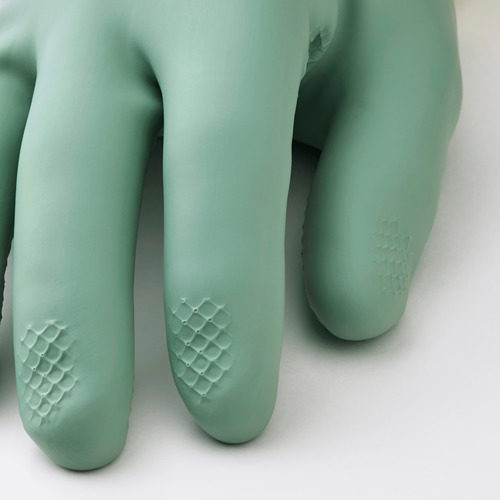 RINNIG - 清潔手套, 綠色 | IKEA 線上購物 - PE790752_S4