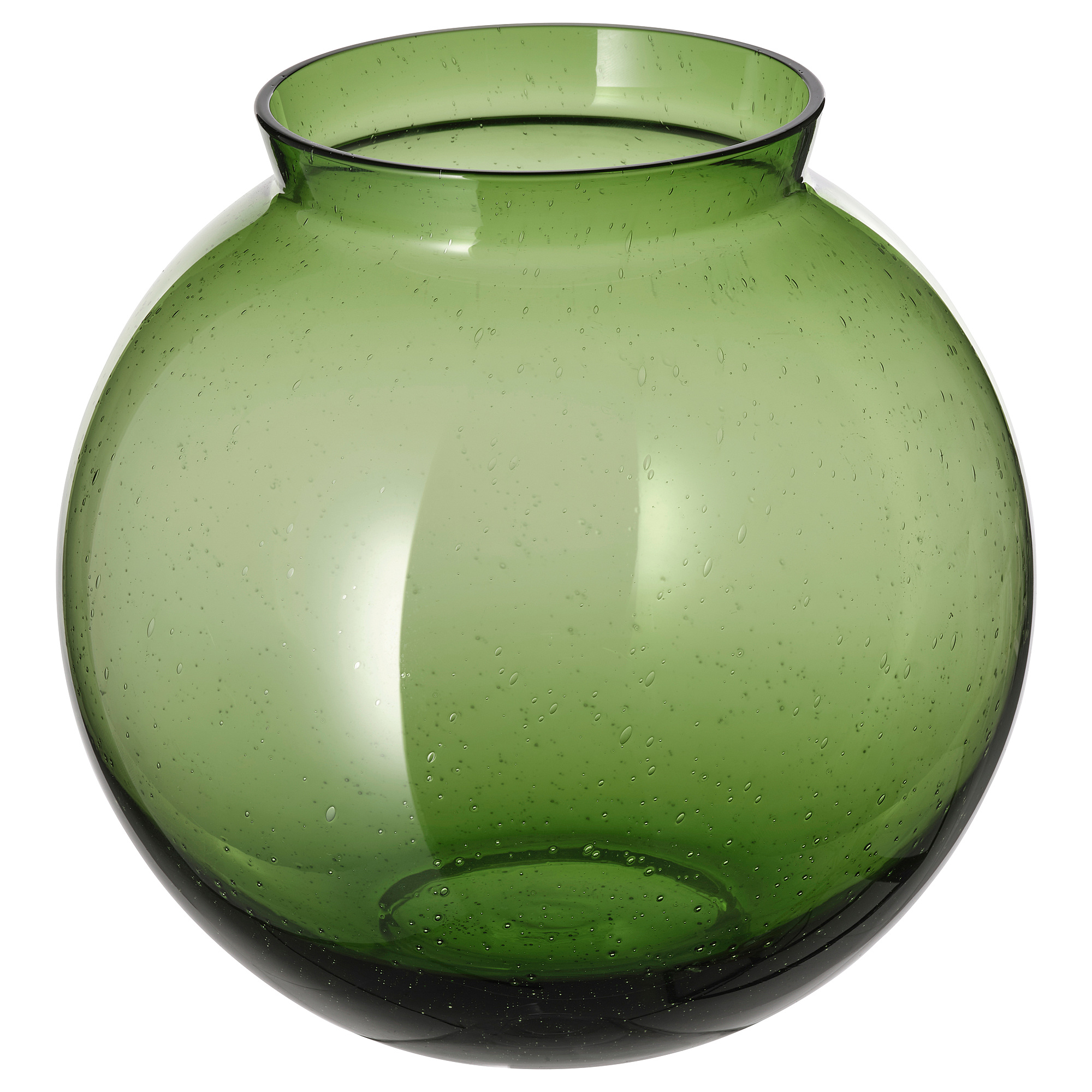 KONSTFULL vase