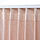 SILVERLÖNN - 紗簾 2件裝, 淺粉紅色 | IKEA 線上購物 - PE836306_S1