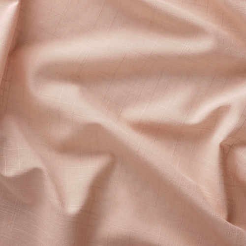 SILVERLÖNN - 紗簾 2件裝, 淺粉紅色 | IKEA 線上購物 - PE836304_S4