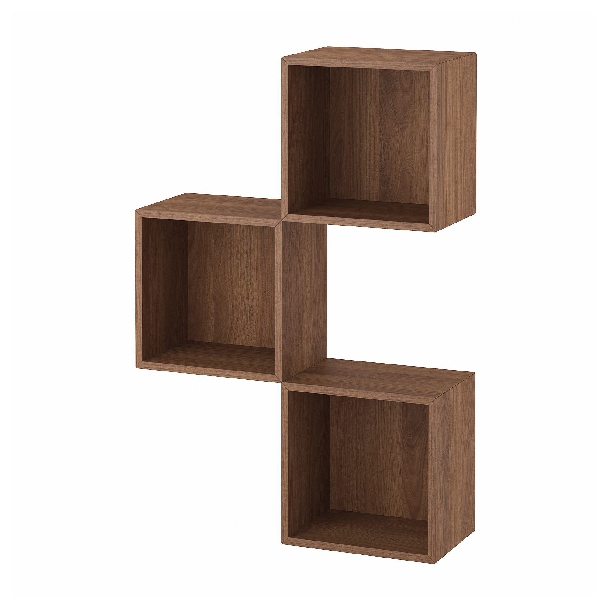 EKET wall-mounted cabinet combination
