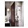 VOXNAN - shower set with thermostatic mixer, chrome-plated | IKEA Taiwan Online - PH148813_S1