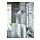 VOXNAN - shower set with thermostatic mixer, chrome-plated | IKEA Taiwan Online - PH148809_S1